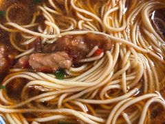 -大时代美食面馆