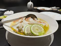 -双生不夜粥
