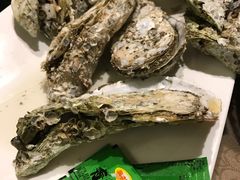 -蠔爺王志德生蚝馆(金沙湾店)