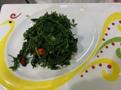 -清真·胖妈妈手抓餐厅(定西路长城宾馆店)