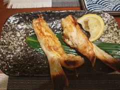 -叁鯨·日式料理Sankujira