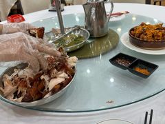 -绿雅居原生态农庄(小涌店)