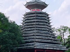 -深圳锦绣中华民俗村