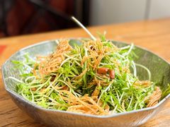 -沈家花园如皋菜(海阳路店)