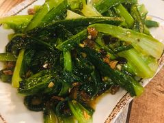 -利杨记·本味轩粥坊·烧烤(宝体店)