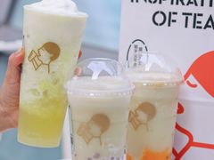 -喜茶(深圳福田星河COCO Park店)