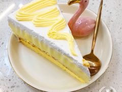 榴莲蛋糕-八喜G’nature冰淇淋旗舰店