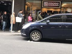 门面-国际饭店·帆声西饼屋(黄河路店)