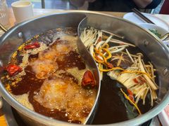 -四喜小胖·北京涮肉(五道营店)