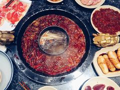 -蜀大侠火锅(寰球文化地标·总府店)