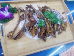 -新疆伊秀清真餐厅