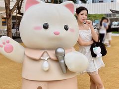 -深圳湾万象城(南山店)