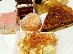 android_upload_pic-小天鹅戴斯酒店鲸鲨百汇创作料理