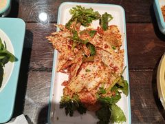 -江边城外烤鱼(方庄时代购物中心店)