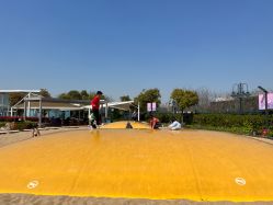 -季高兔窝窝亲子园(上海薰衣草公园店)