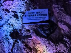 -周口店北京人遗址公园