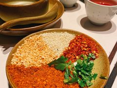 -盡膳口福跷脚牛肉火锅(合生汇购物中心店)