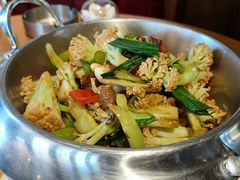 -隔壁老王·家常云南菜(花巷店)