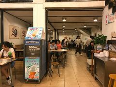 -老班长手工灌汤包老店(东山店)