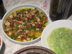 -蔴将·川菜(黄龙万科店)