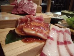 -井上和牛烤肉(大润发店)