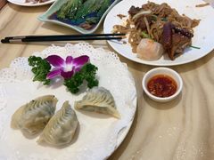 -锦粤宫·精致粤菜(深圳北站店)