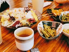 -千懿六本木酒场(常熟路店)