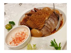 -Yan Ting宴庭中餐厅-长沙瑞吉酒店(运达店)