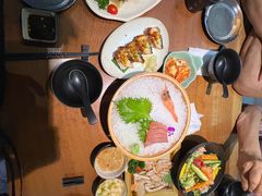 -九井澤精致料理(金茂店)