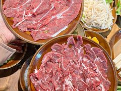 -阳阳老火锅(小南门店)