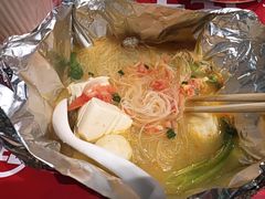 -见味花甲(福田coco park店)