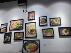 -耙豌豆重庆小面