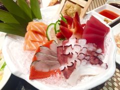 -大渔铁板烧(大悦城店)