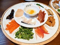 -芸南道·过桥米线(昆明老街旗舰店)