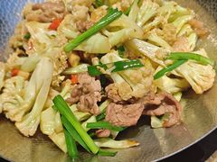 -柴米油盐(土菜院子店)