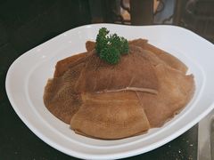 空运鲜毛肚-渝利重庆火锅