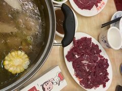 -陈记顺和潮汕牛肉火锅(韩江路店)