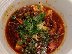 -成都你六姐·牛肉冒菜(城市集市合生汇店)