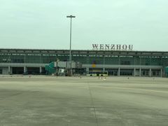 -温州龙湾国际机场