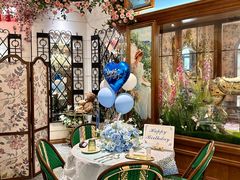 -秘密旅行Bonjour(黑金冠 江南西店)