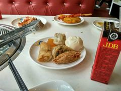 -银鲨海鲜烤肉火锅自助餐厅(五星店)