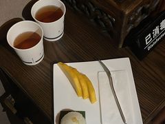 -菩泰·泰式草本按摩SPA(武汉新天地南馆店)
