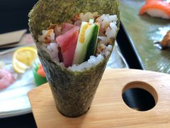 -慕寿司(大宁路店)
