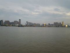 -武汉两江游览·夜游长江(汉口粤汉码头)