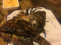 -多哥水傣味餐厅(司马巷店)