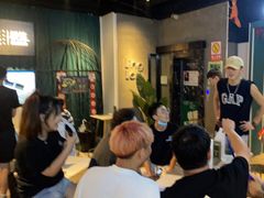 -棂笼·深度沉浸密室(武汉旗舰店)