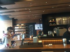 -星巴克臻选(北京太阳宫凯德店)