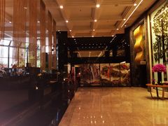 -广州花园酒店