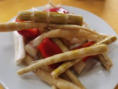 -荣生萝卜汤饭店