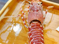 -HIHE Bistro·Oyster Bar(华熙live店)